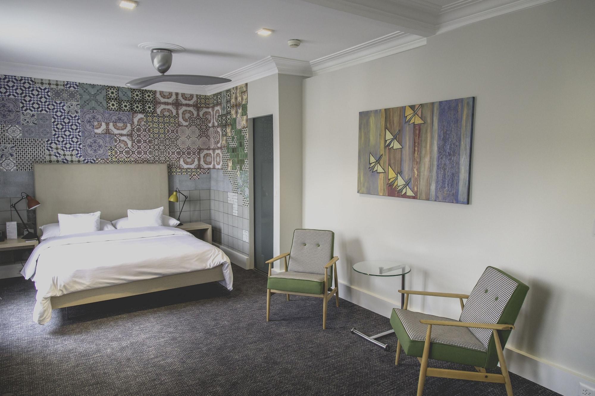 Hotel Mon Repos Geneva Exterior photo