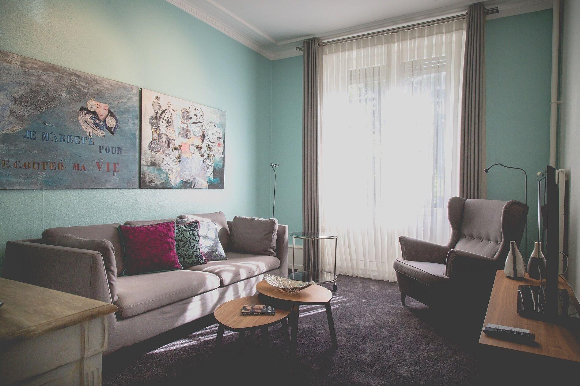 Hotel Mon Repos Geneva Exterior photo