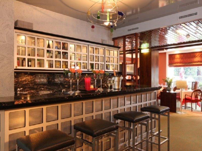 Hotel Mon Repos Geneva Restaurant photo